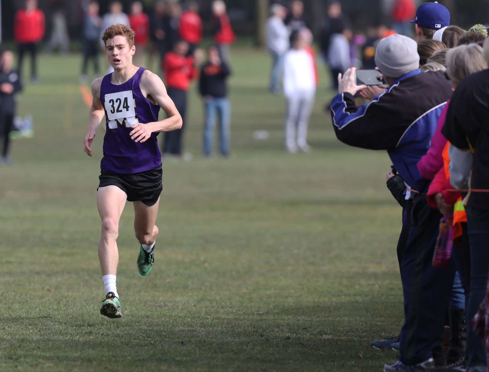 Monticello has big hitters